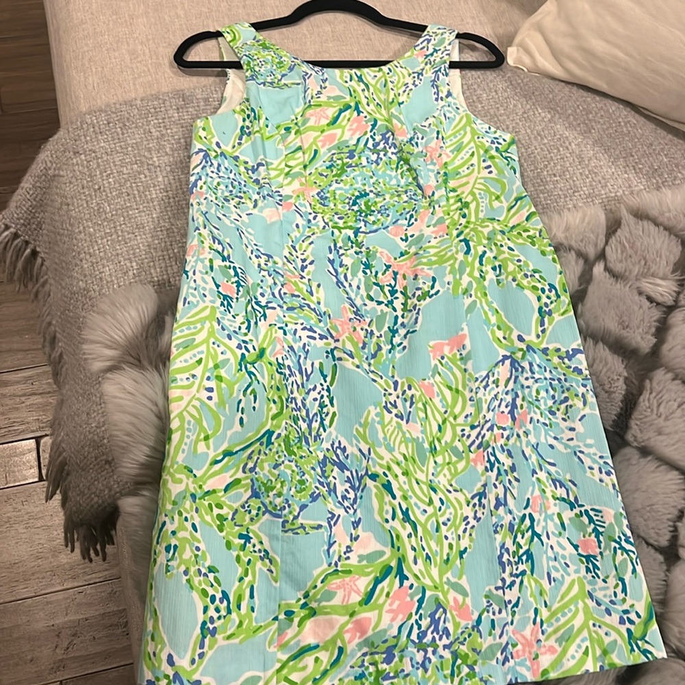 Lilly Pulitzer Shift dress